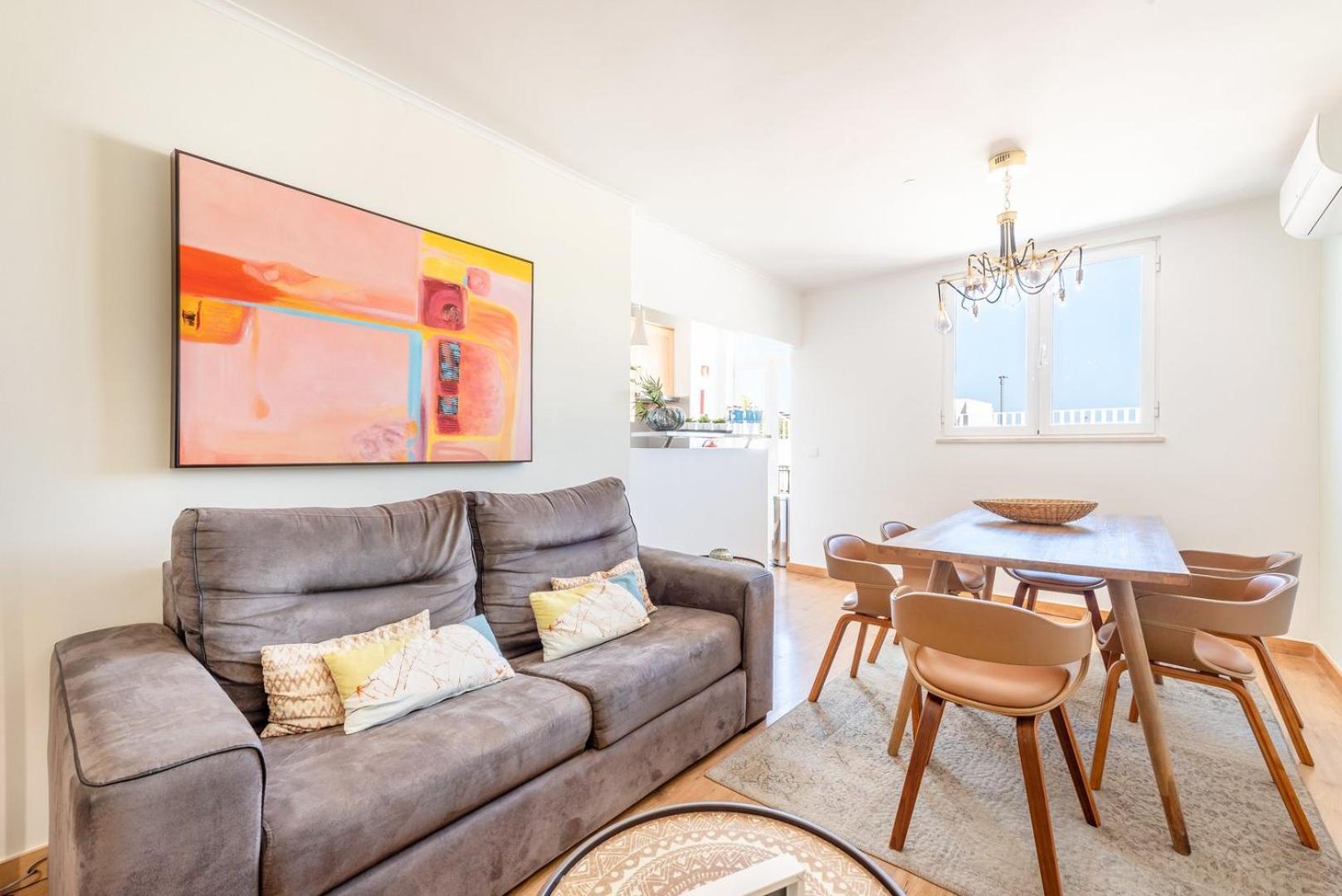 リスボンGuestready - Porta De Alfama, For Up To 6 Guests!アパートメント エクステリア 写真