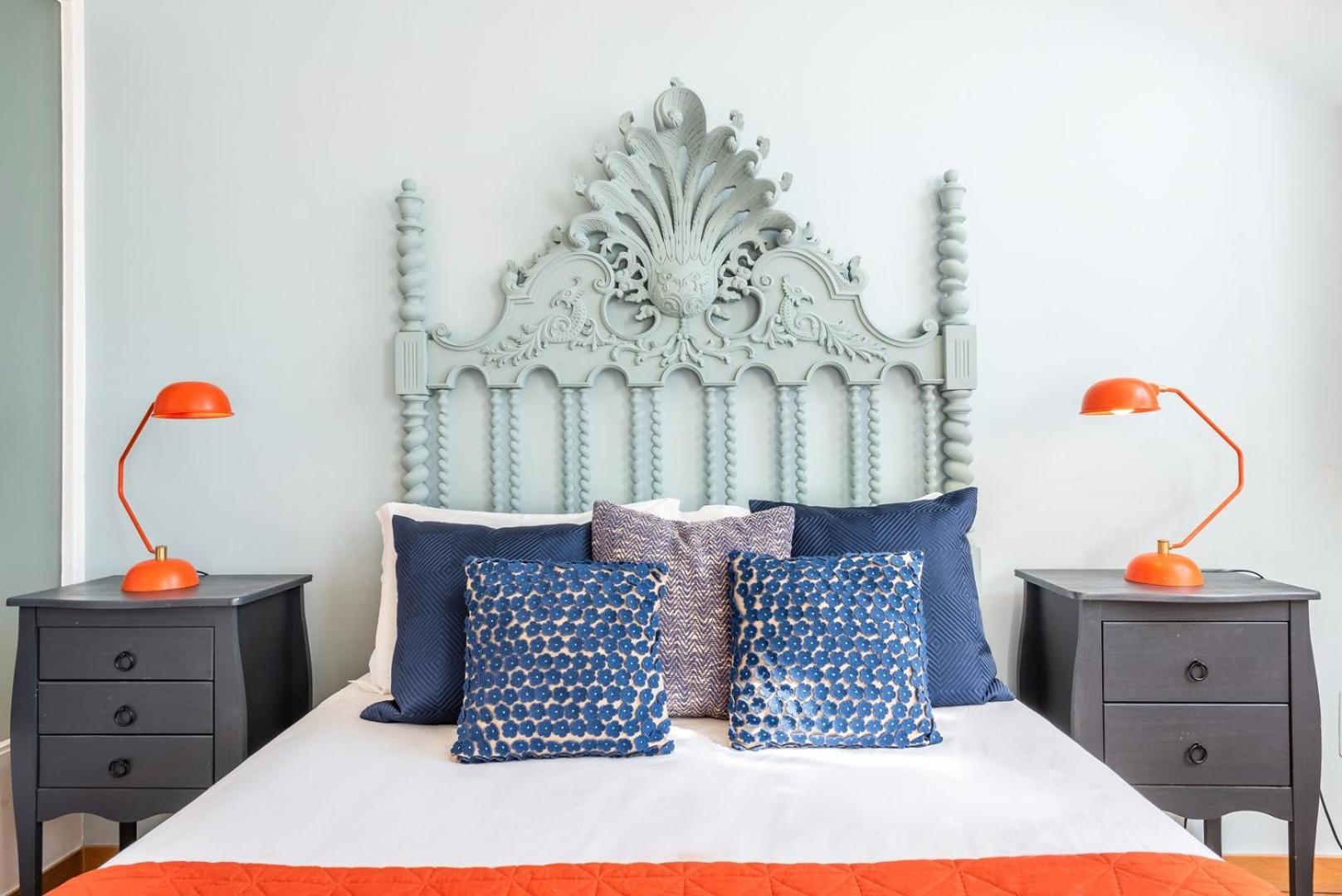 リスボンGuestready - Porta De Alfama, For Up To 6 Guests!アパートメント エクステリア 写真