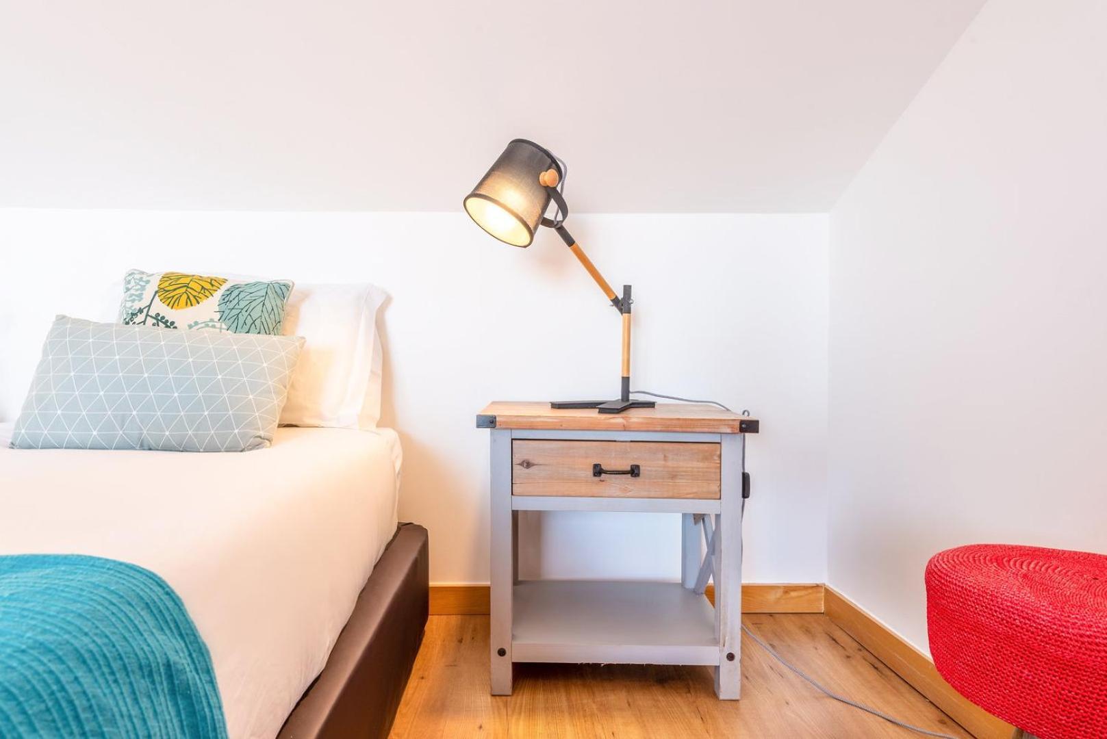 リスボンGuestready - Porta De Alfama, For Up To 6 Guests!アパートメント エクステリア 写真