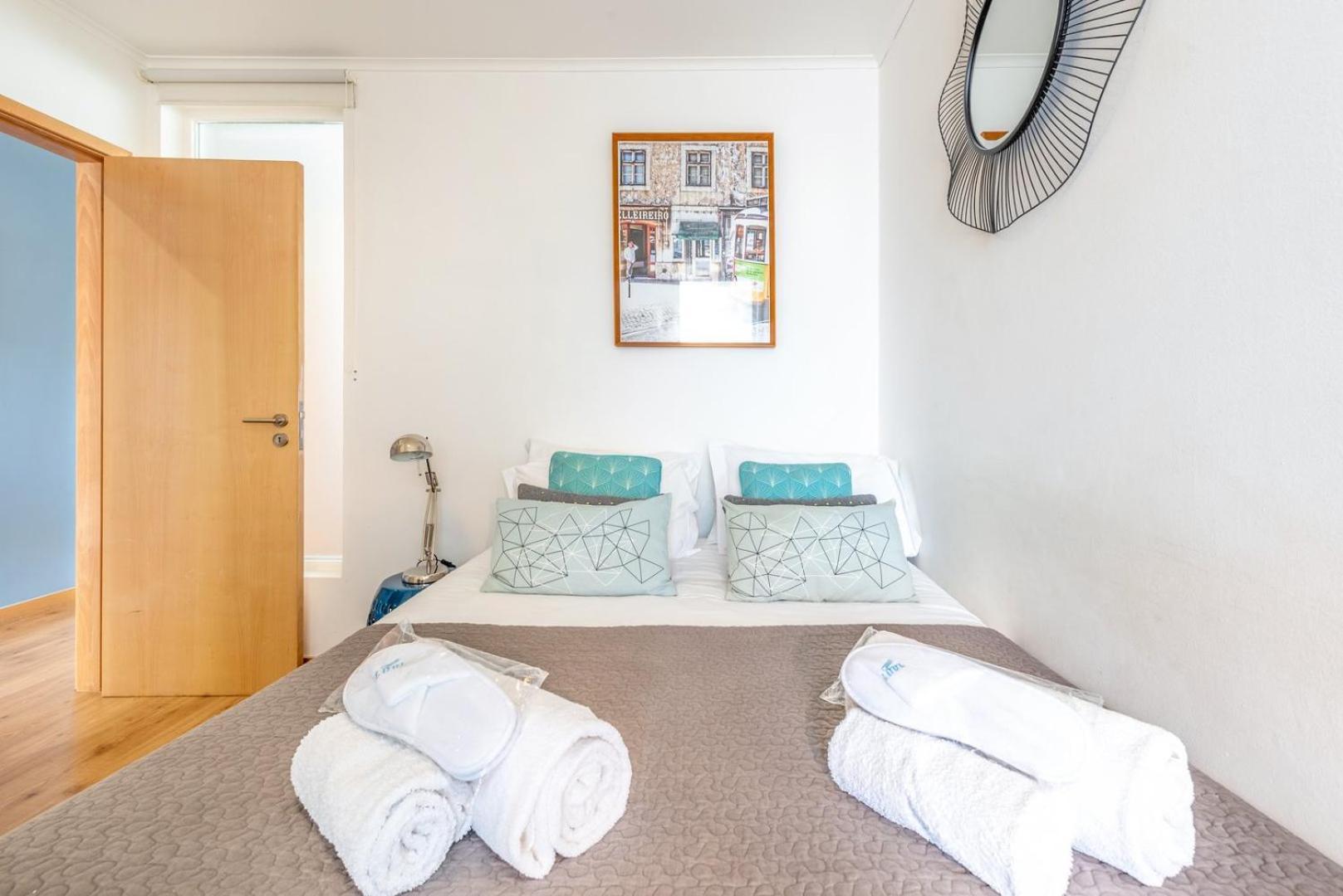 リスボンGuestready - Porta De Alfama, For Up To 6 Guests!アパートメント エクステリア 写真