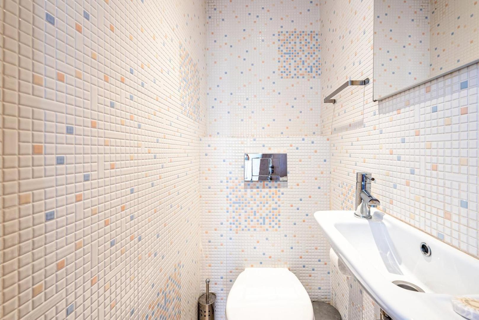 リスボンGuestready - Porta De Alfama, For Up To 6 Guests!アパートメント エクステリア 写真