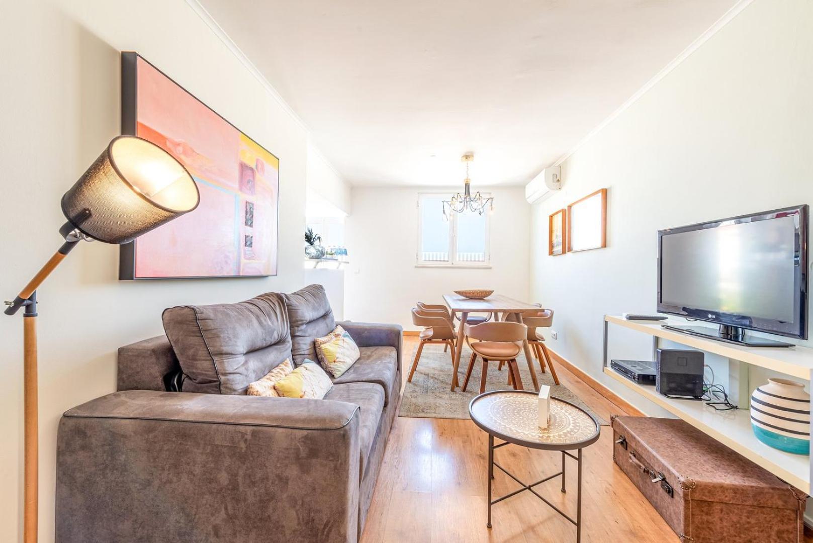 リスボンGuestready - Porta De Alfama, For Up To 6 Guests!アパートメント エクステリア 写真