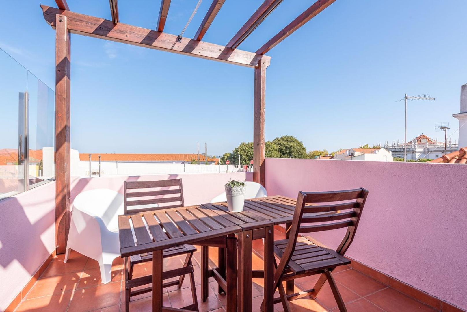 リスボンGuestready - Porta De Alfama, For Up To 6 Guests!アパートメント エクステリア 写真